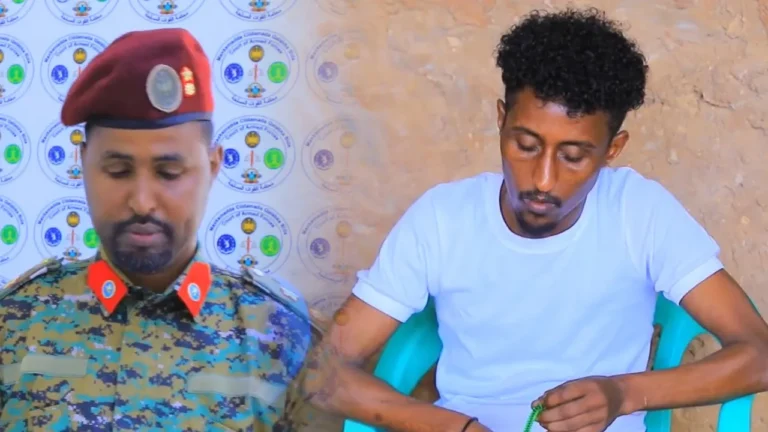 {DAAWO MUUQAALKA}Maxkamadda Ciidamada oo Xukun ku Riday Askai Dil Geeystay.