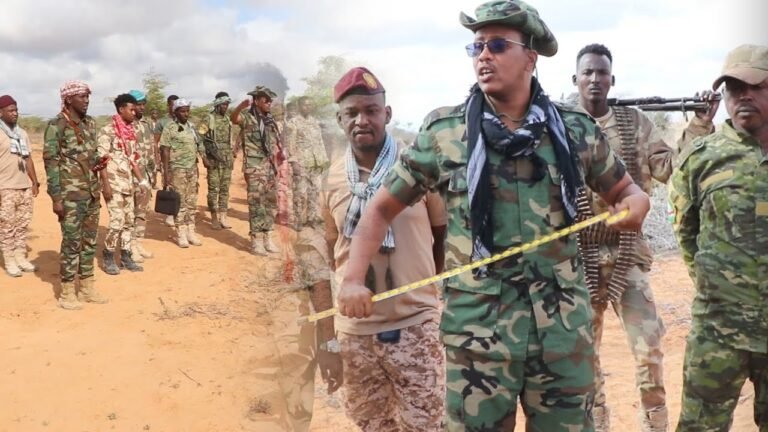 {DAAWO MUQAALKA}  Ninkasta Oo ilaalo qaran katirsan Qorikiisa heesta waan u baahanahay Difaaca Hasoo Galo