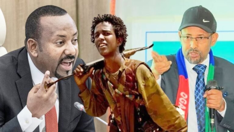 ONLF warns of renewed armed resistance if 2018 peace agreement remains unfulfilled.