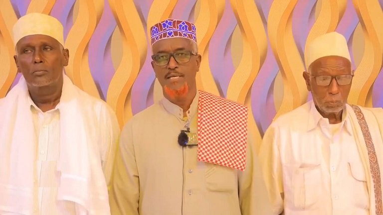 {DAAWO MUQAALKA} Maxeey ka dhaheen Odaaysha Beesha Sacad Ragii dilka u geystay Nin Ka soo Jeedo Beesha Leelkase.?