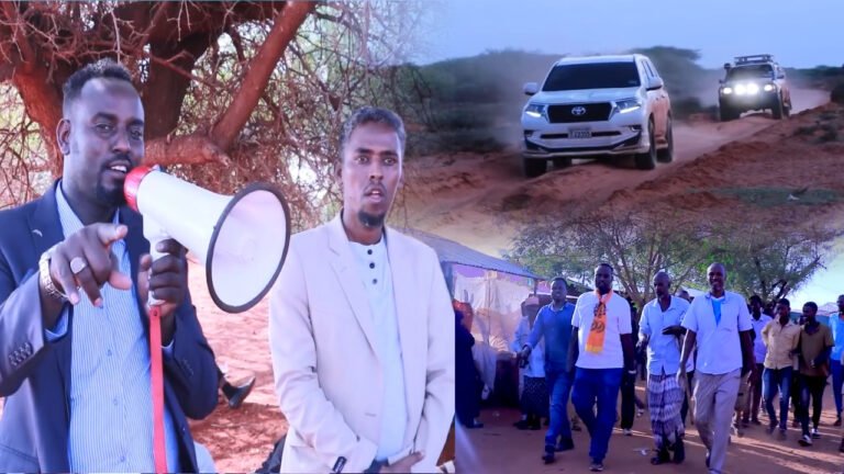 {DAAWO MUUQAALKA} Ololaha doorashooyinka Somaliland oo meel xasaasi ah marayo iyo wacyi gilino laga wado deganada qaar