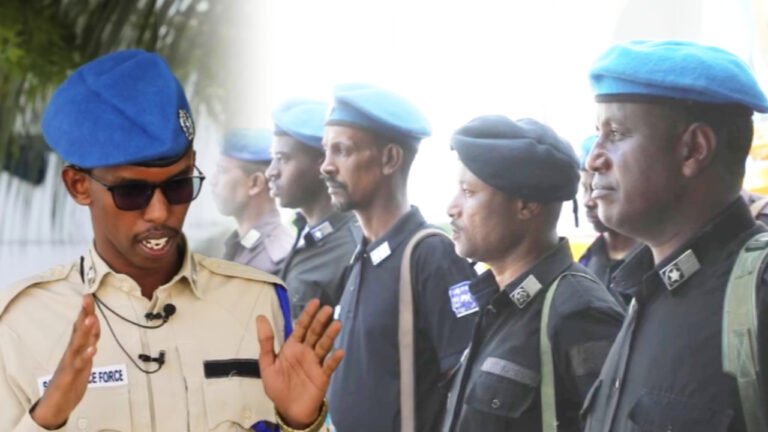 {DAAWO MUUQAALKA} Qofkii laaluush qaata dalkiisa ayuu qiyaanay” wacyigilin