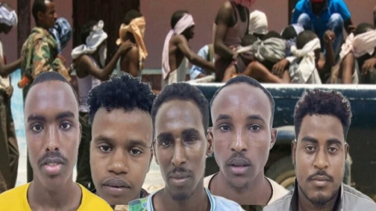 {DAAWO MUUQAALKA} Rag qaraxyo ka fulin rabay Muqdisho oo Laqabtay.