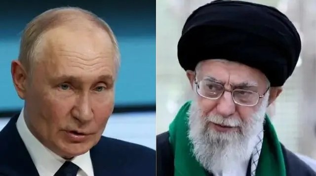 Shirqoolo ay Iran ka dhex wado gudaha dalka Ingiriiska oo Laga Digay.