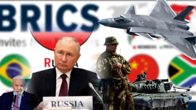 {DAAWO MUUQAALKA} Ruushka Oo Kulan Qalqal Galiyay Reer Galbeedka Isugu Yeeray Xulufadiisa