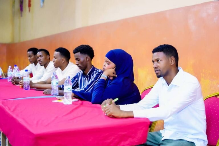 {DAAWO SAWIRADA} Dalada SOMA Oo Kulan ka Daah Furtay Baladweyne.