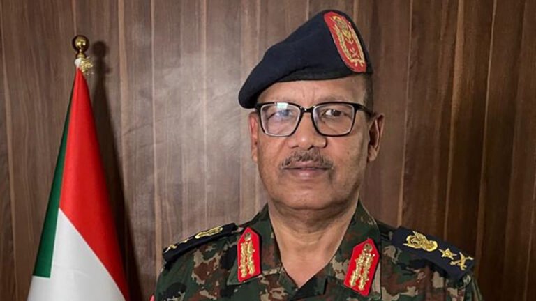 Sudan army vows to fight on despite peace efforts