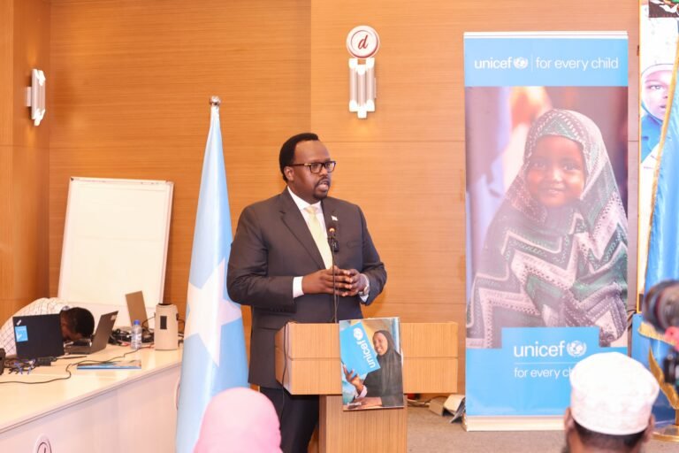 Miisaanida Ciidamada dowlada oo la Gaarsiiyay $270 Milyan