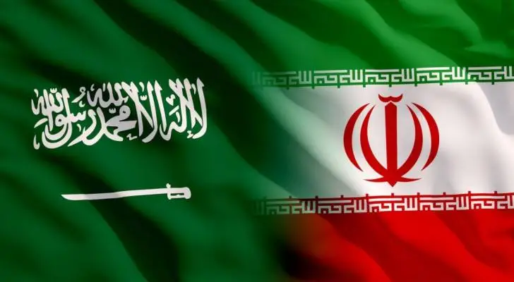 Dowladaha Sacuudiga iyo Iran oo wadajir u sameynaya dhoolatus ciidan