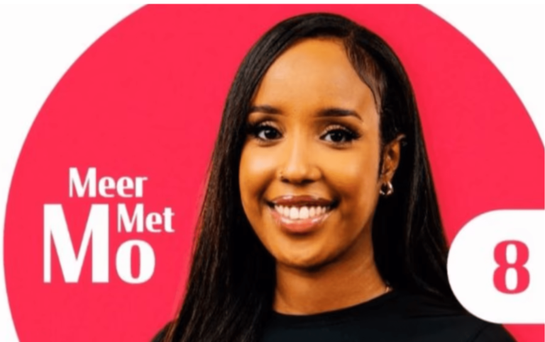 Waatuma Gabadha Soomliga ah oo ku Guuleesatay Doorasho ka Dhacday dal Yurub katirsan?