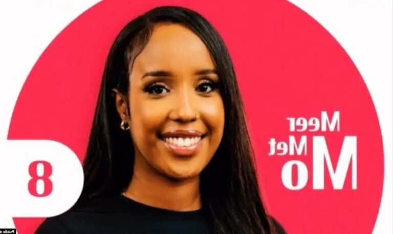 Somali Woman Becomes First Muslim and Immigrant Elected to Dutch Municipal Council