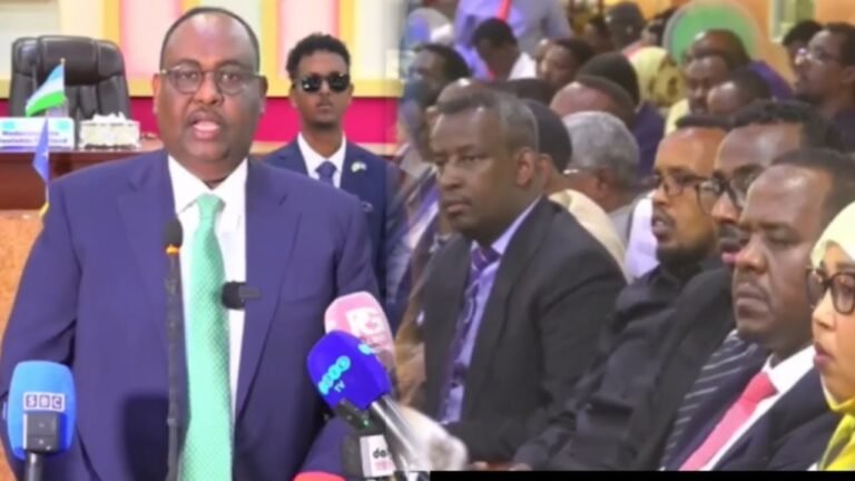 {DAAWO MUUQAALKA} Sanaag iyo Sool waxa lagu qoray dhul lagu muransan yahay waa arrin layaab leh