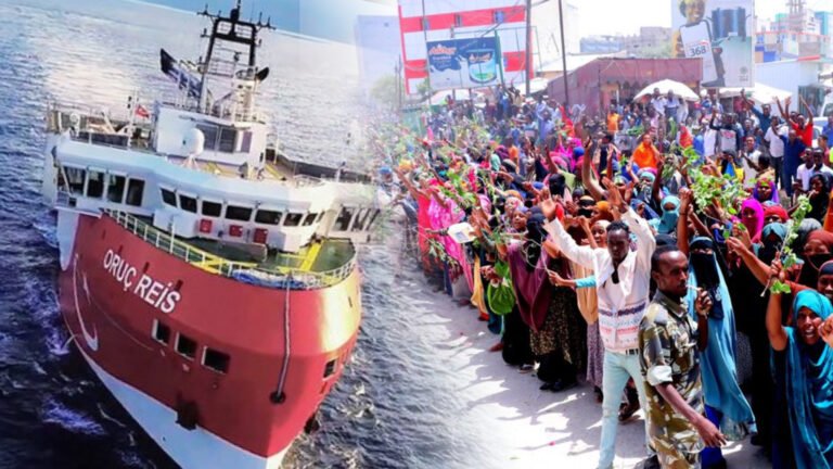 {DAAWO MUQAALKA} Shacabka Galmudug oo soo dhaweeyay sahminta Shidaalka.