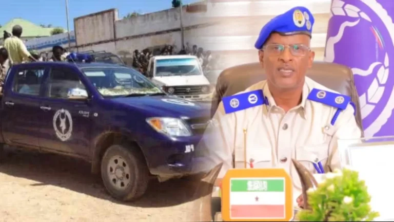 {DAAWO MUUQAALKA} Shacabka inay ka feejignaadaan waxyaabaha carqaladeyn kara amniga iyo xasiloonida ololaha dorashada.