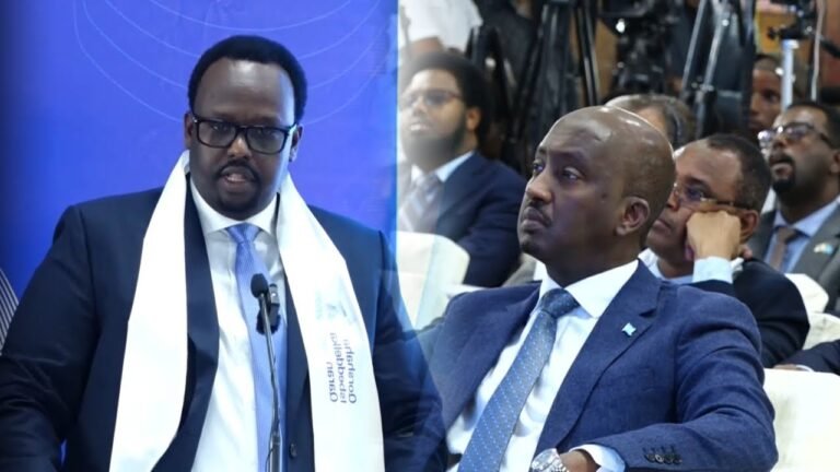 {DAAWO MUUQAALKA} Shaqo la’aanta Soomaaliya ka jirtaa waa in ka badan 70% inta aan joognay waxaa la sameeyey…