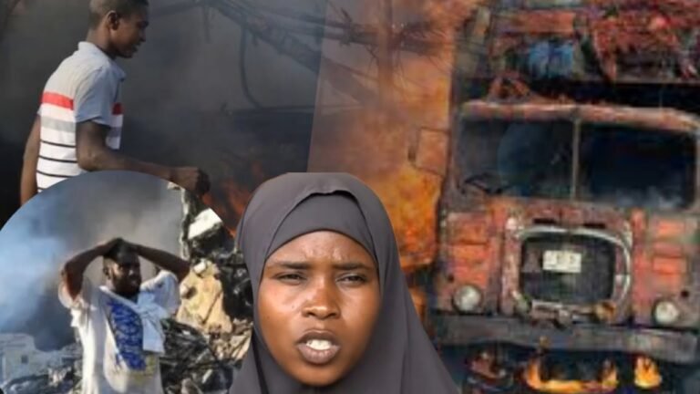 {DAAWO MUQAALKA}  Shekooyinkii Ugu Yaabka Badnaa Ee Laga Diiwaangaliyay Musiibadii Soobe