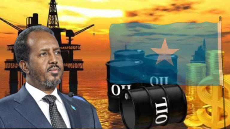 {DAAWO MUQAALKA} Shidaalka Marka Laqodo Fursada Ugu Weyn Waxaa Helidoono Dhalinyarada Soomaaliyeed