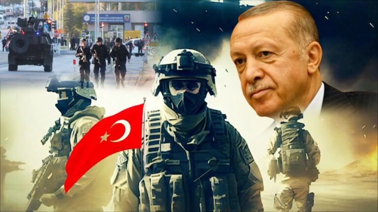 {DAAWO MUQAALKA} Shirkadda diyaaradaha soo saarta ee Turkiga yaa ka dambeeyay weerarkii lagu qaaday