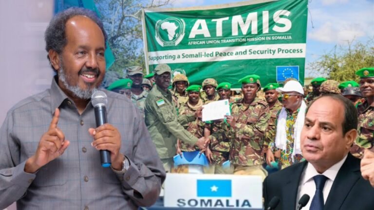 {DAAWO MUUQAALKA} Somalia oo guul taariikhi ah ka soo hoysay Midowga Afrika