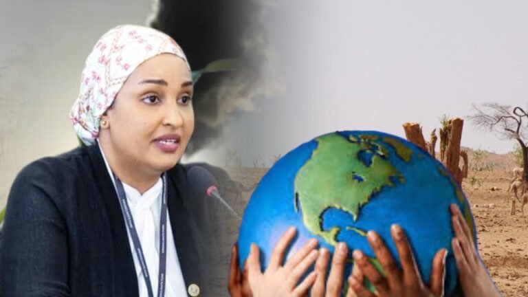 {DAAWO MUUQAALKA} Soomaaliya oo loo ansixiyay $100 Milyan iyo waxa lagu qabanaayo oo……