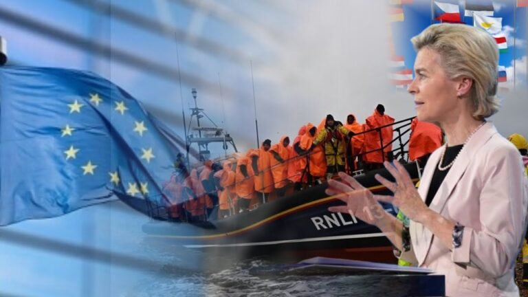 {DAAWO MUUQAALKA} Spain oo Midowga Yurub ku khilaafsan xakameynta muhaajiriinta