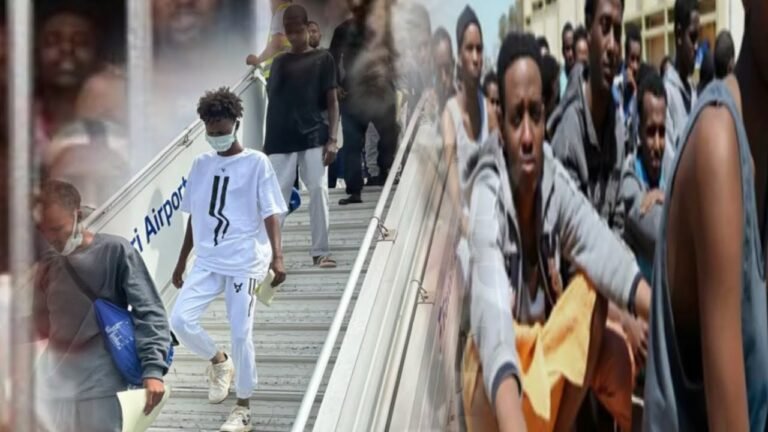 {DAAWO MUUQAALKA} Tahriibka iyo Liibiya “Haddii aad Liibiya u socotaan waxaad doorateen cadaab”