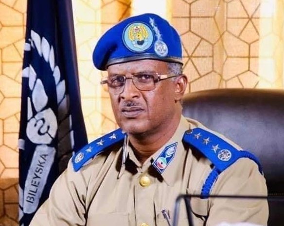 Dambiyada iyo shilalalka ka dhacay soomaaliland sanadkii lasoo dhaafay oo lasoo saaray.