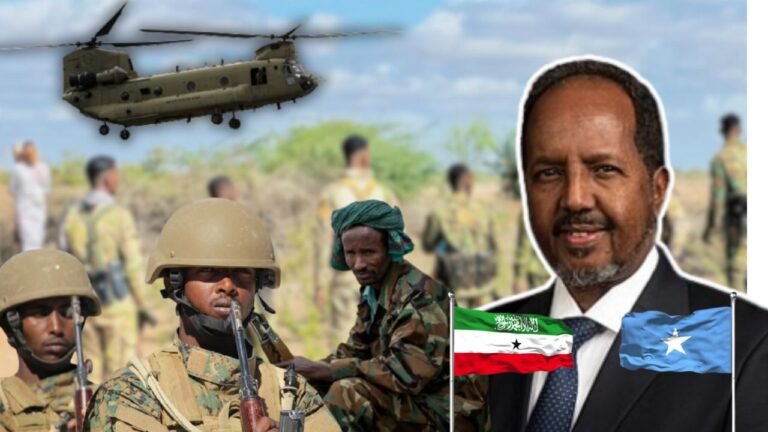 {DAAWO MUUQAALKA} Wararkii Ugu Danbeeyay Soomaaliya iyo Caalamka