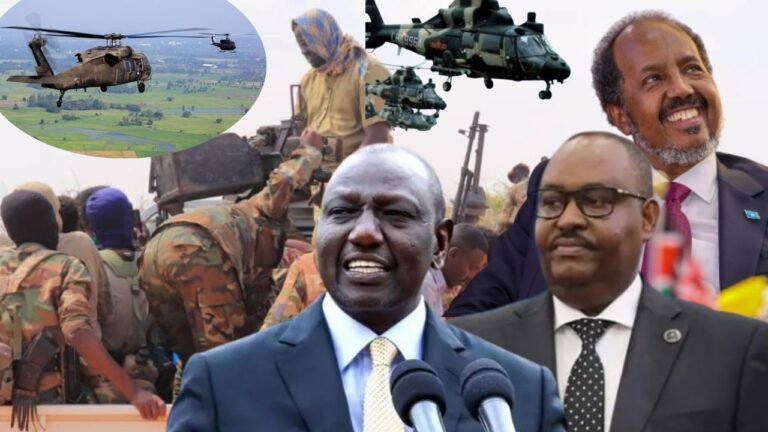 {DHAGEYSO} Warka Subaxnimo ee Warbaahinta Hiiraanweyn {27.10.2024}