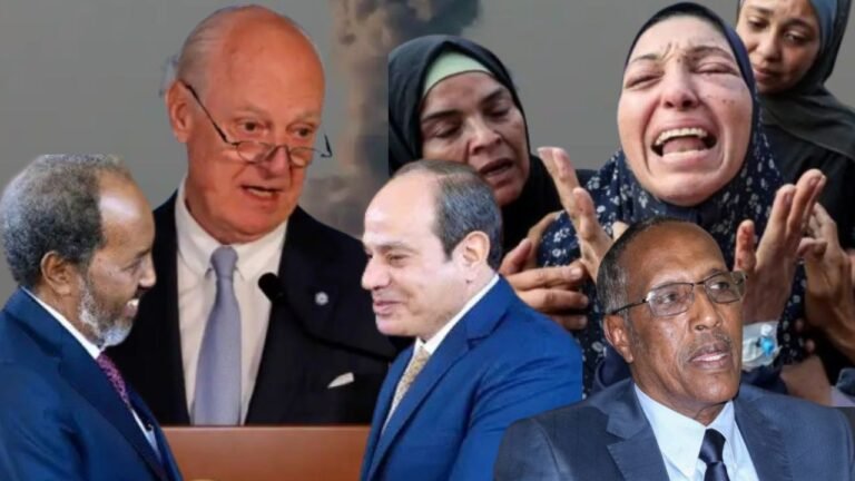 {DHAGEYSO} Warka Subaxnimo ee Warbaahinta Hiiraanweyn {19.10.2024}