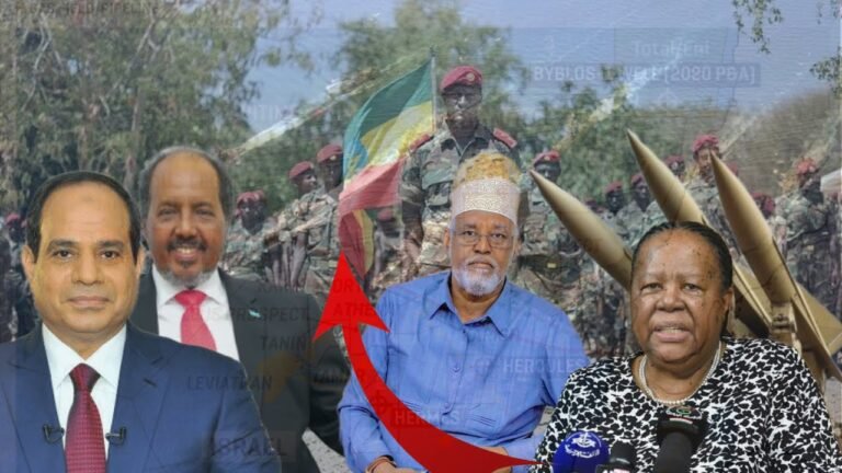 {DAAWO MUQAALKA} Wararka Ugu Waaweyn Soomaaliya iyo Caalamka 28/10/2024