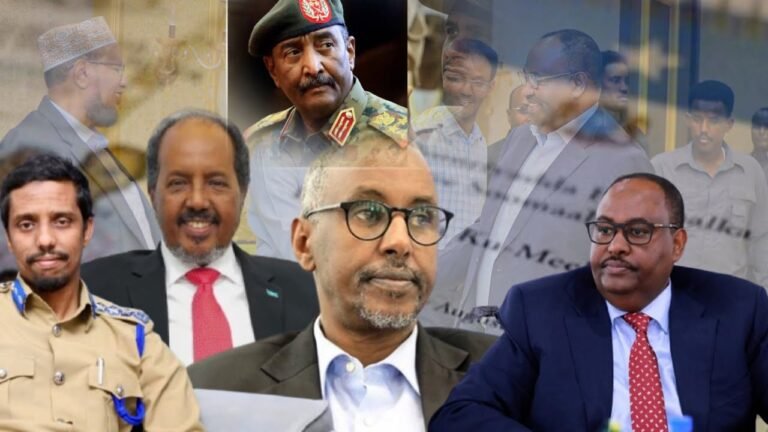 {DAAWO MUQAALKA} Wararka Ugu Waaweyn Soomaaliya iyo Caalamka 27/10/2024