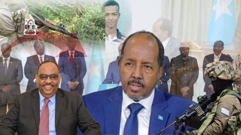 {DAAWO MUUQAALKA} Wararka Ugu Waaweyn Soomaaliya iyo Caalamka ee Hiiraanweyn