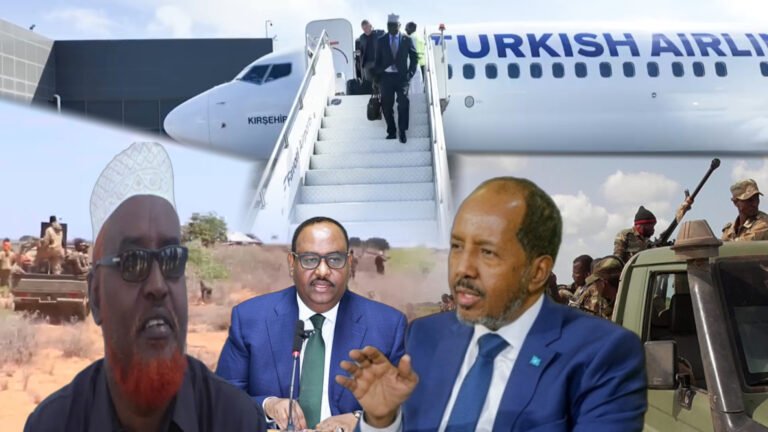 {DAAWO MUQAALKA} Wararka Ugu waa weeyn Soomaaliya iyo Caalamka