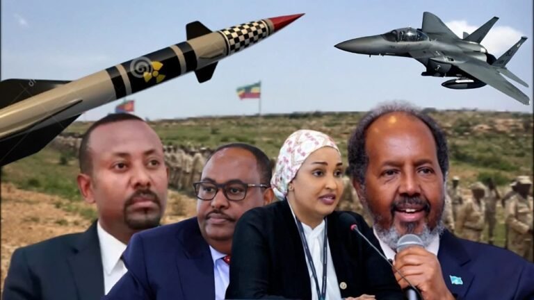 {DAAWO MUUQAALKA} Wararka Ugu waa weeyn Soomaaliya iyo Caalamka 23 10 2024