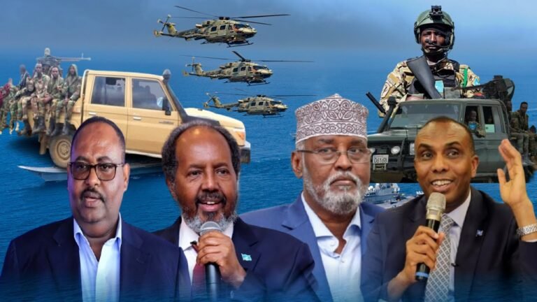 {DAAWO MUUQAALKA}  Wararka Ugu waa weeyn Soomaaliya iyo Caalamka