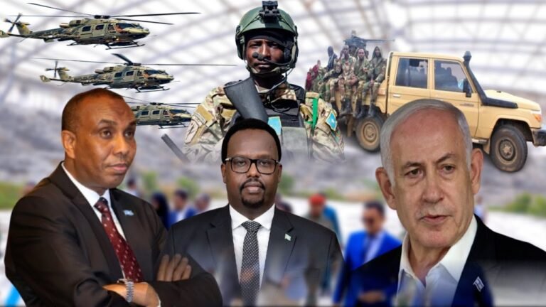 {DAAWO MUUQAALKA}  Wararka Ugu waa weeyn Soomaaliya iyo Caalamka