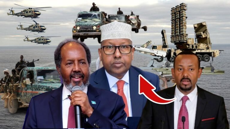 {DAAWO MUUQAALKA} Wararka Ugu waa weeyn Soomaaliya iyo Caalamka