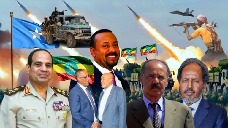 {DAAWO MUUQAALKA} Wararka Ugu waa weeyn Soomaaliya iyo Caalamka