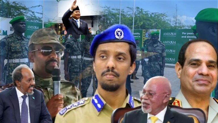 {DAAWO MUUQAALKA} Wararka Ugu waa weeyn Soomaaliya iyo Caalamka.