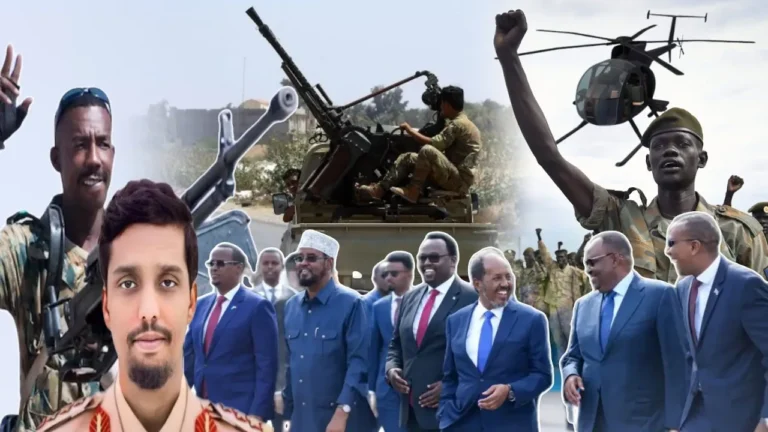 {DAAWO MUUQAALKA}  Wararka Ugu waa weeyn Soomaaliya iyo Caalamka ee Hiiraanweyn 1 10 2024