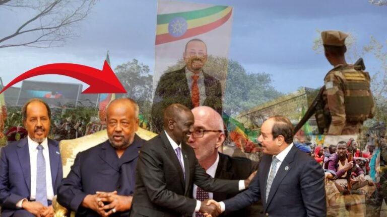 {DAAWO MUUQAALKA} Wararka Ugu waa weeyn Soomaaliya iyo Caalamka