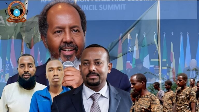 {DAAWO MUUQAALKA} Wararka Ugu waa weeyn Soomaaliya iyo Caalamka.