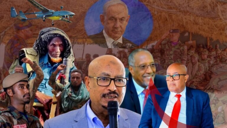 {DAAWO MUUQAALKA} Wararka Ugu waa weeyn Soomaaliya iyo Caalamka