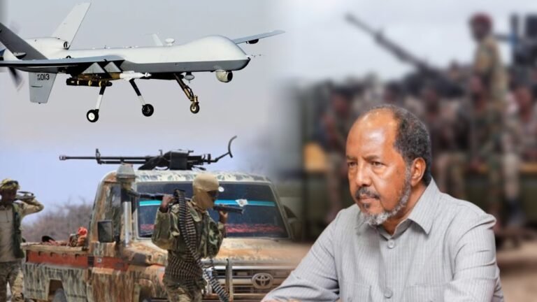 {DAAWO MUQAALKA} Wararka ugu waa weeyn Soomaaliya iyo Caalamka.