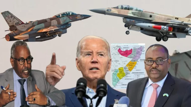 {DAAWO MUQAALKA} Wararkii Ugu Danbeeyay Soomaaliya iyo Caalamka