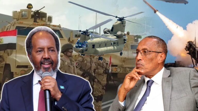 {DAAWO MUUQAALKA} Wararkii Ugu Danbeeyay Soomaaliya iyo Caalamka