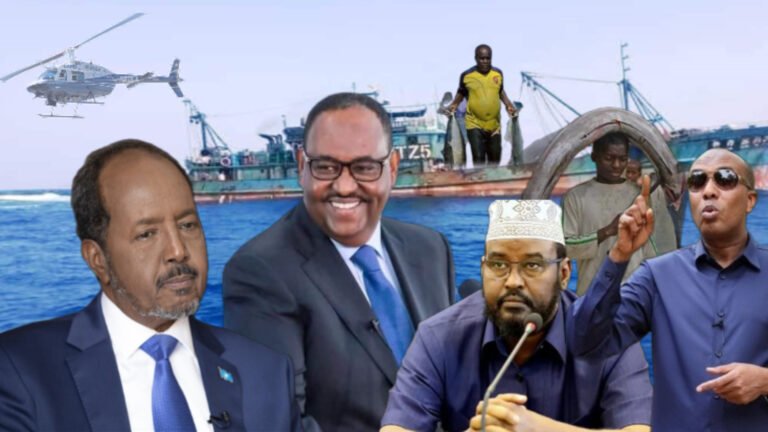 {DAAWO MUUQAALKA} Wararkii Ugu Danbeeyay Soomaaliya iyo Caalamka