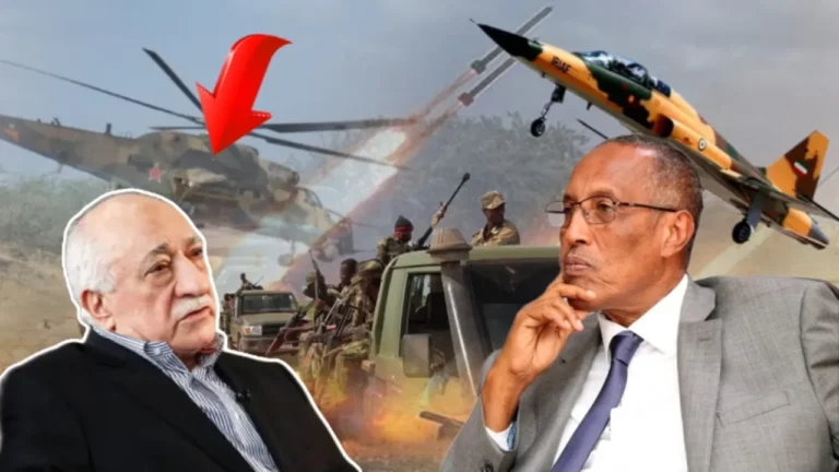 {DAAWO MUUQAALKA} Wararkii Ugu Danbeeyay Soomaaliya iyo Caalamka