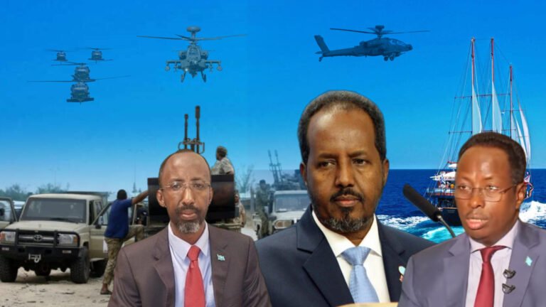 {DAAWO MUUQAALKA} Wararkii ugu Danbeeyay Soomaaliya iyo Caalamka Hiiraanweyn